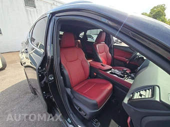 2025 Lexus NX 250 Premium – miniatura 15