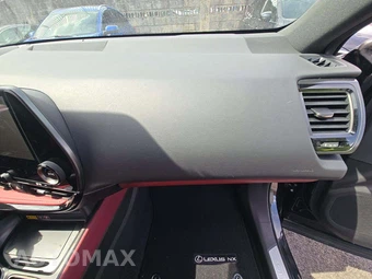 2025 Lexus NX 250 Premium – miniatura 16