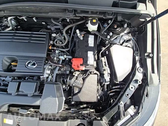 2025 Lexus NX 250 Premium – miniatura 23