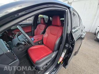 2025 Lexus NX 250 Premium – miniatura 3