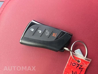 2025 Lexus NX 250 Premium – miniatura 5