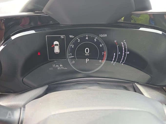 2025 Lexus NX 250 Premium – miniatura 6