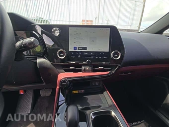 2025 Lexus NX 250 Premium – miniatura 7