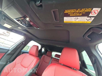 2025 Lexus NX 250 Premium – miniatura 8