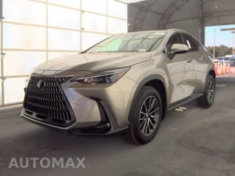 2025 Lexus NX 250 Premium