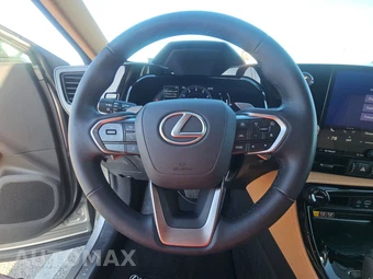 2025 Lexus NX 250 Premium – miniatura 10
