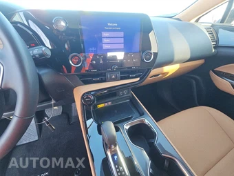 2025 Lexus NX 250 Premium – miniatura 11