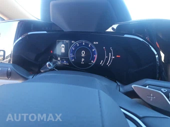 2025 Lexus NX 250 Premium – miniatura 12