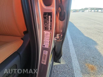 2025 Lexus NX 250 Premium – miniatura 14