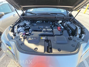 2025 Lexus NX 250 Premium – miniatura 15
