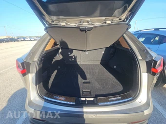 2025 Lexus NX 250 Premium – miniatura 16