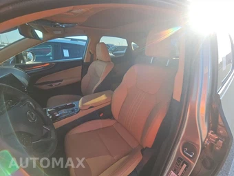 2025 Lexus NX 250 Premium – miniatura 17