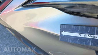 2025 Lexus NX 250 Premium – miniatura 19