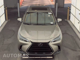 2025 Lexus NX 250 Premium – miniatura 2