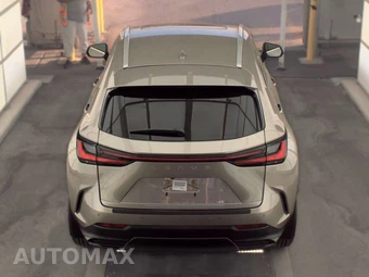 2025 Lexus NX 250 Premium – miniatura 5