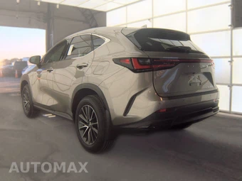 2025 Lexus NX 250 Premium – miniatura 6