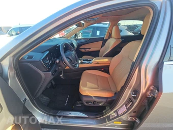 2025 Lexus NX 250 Premium – miniatura 7