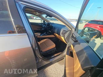 2025 Lexus NX 250 Premium – miniatura 8