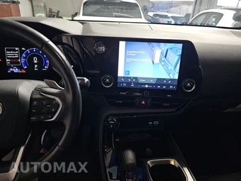 2025 Lexus NX 250 Premium – miniatura 11