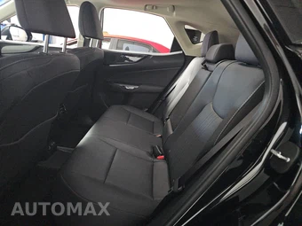 2025 Lexus NX 250 Premium – miniatura 13