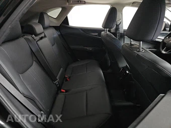 2025 Lexus NX 250 Premium – miniatura 14