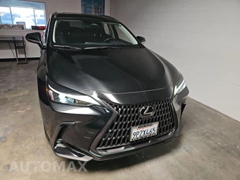 2025 Lexus NX 250 Premium – miniatura 2