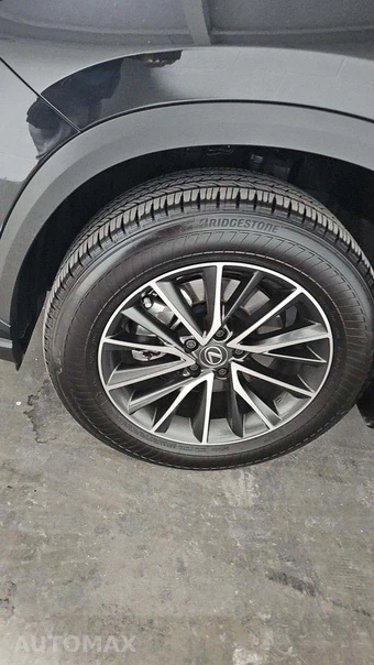 2025 Lexus NX 250 Premium – miniatura 21
