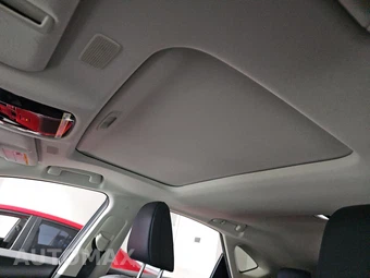 2025 Lexus NX 250 Premium – miniatura 25