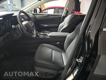 2025 Lexus NX 250 Premium – miniatura 7