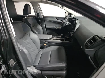 2025 Lexus NX 250 Premium – miniatura 8