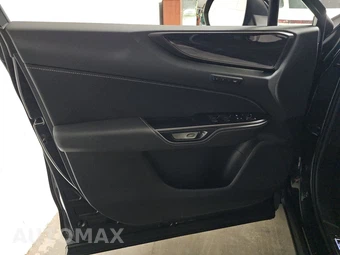 2025 Lexus NX 250 Premium – miniatura 9