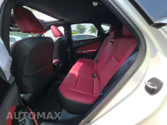 2025 Lexus NX 350 - miniatura 13