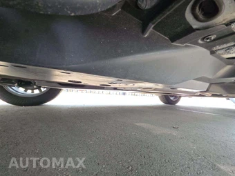 2025 Lexus NX 350 - miniatura 17