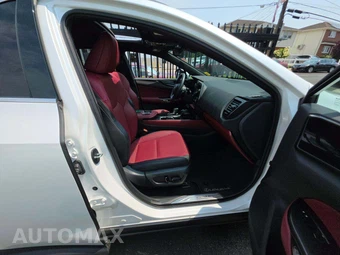2025 Lexus NX 350 - miniatura 18