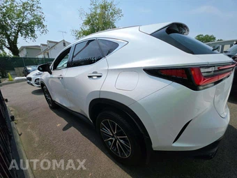 2025 Lexus NX 350 - miniatura 2