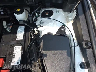2025 Lexus NX 350 - miniatura 21