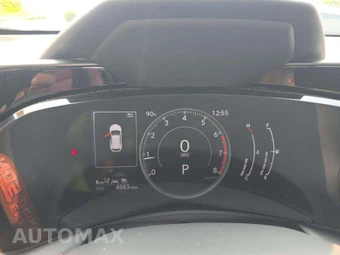 2025 Lexus NX 350 - miniatura 9