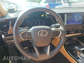 2025 Lexus NX 350 – miniatura 10