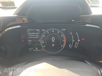 2025 Lexus NX 350 – miniatura 12
