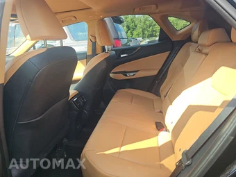 2025 Lexus NX 350 – miniatura 13