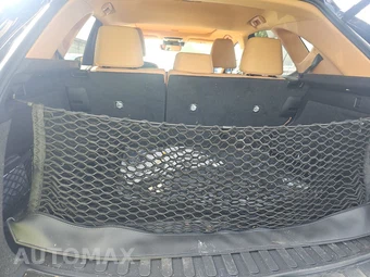 2025 Lexus NX 350 – miniatura 16
