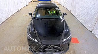 2025 Lexus NX 350 – miniatura 2