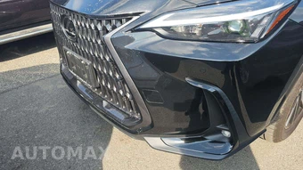 2025 Lexus NX 350 – miniatura 21