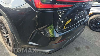 2025 Lexus NX 350 – miniatura 23