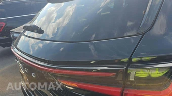 2025 Lexus NX 350 – miniatura 25