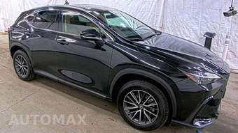 2025 Lexus NX 350 – miniatura 3
