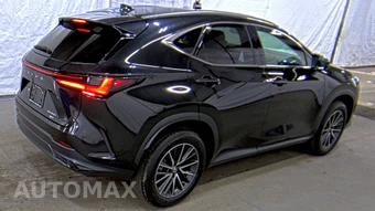 2025 Lexus NX 350 – miniatura 4