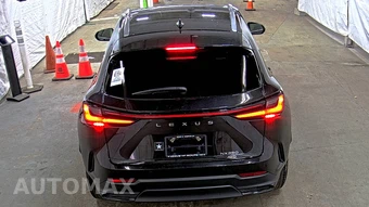 2025 Lexus NX 350 – miniatura 5