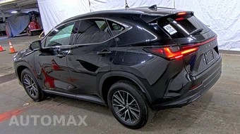 2025 Lexus NX 350 – miniatura 6