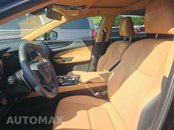 2025 Lexus NX 350 – miniatura 7
